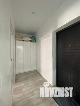 1-к квартира, посуточно, 36м2, 1/16 этаж