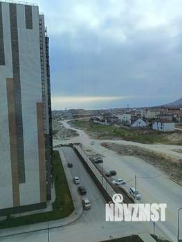 2-к квартира, на длительный срок, 58м2, 10/16 этаж