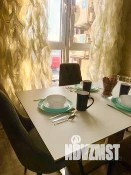 1-к квартира, посуточно, 40м2, 7/9 этаж