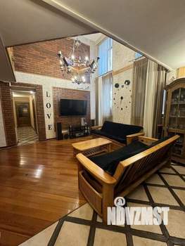 4-к квартира, посуточно, 186м2, 1/5 этаж
