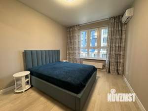 2-к квартира, на длительный срок, 66м2, 4/20 этаж