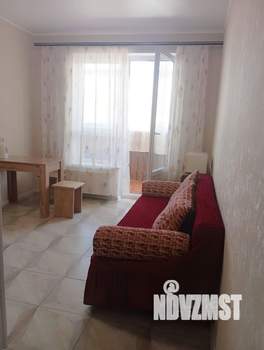 1-к квартира, на длительный срок, 44м2, 5/16 этаж