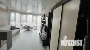 Студия квартира, посуточно, 25м2, 6/21 этаж