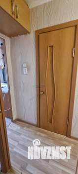 1-к квартира, на длительный срок, 30м2, 4/9 этаж