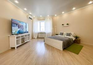 3-к квартира, на длительный срок, 102м2, 10/14 этаж
