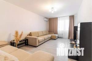 2-к квартира, посуточно, 62м2, 11/16 этаж