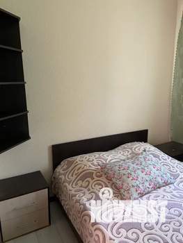 3-к квартира, посуточно, 49м2, 2/2 этаж