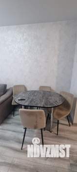 1-к квартира, на длительный срок, 43м2, 9/18 этаж