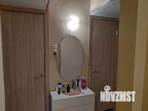 2-к квартира, на длительный срок, 52м2, 6/9 этаж