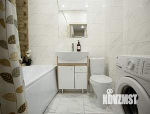 1-к квартира, на длительный срок, 37м2, 5/20 этаж