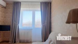 1-к квартира, на длительный срок, 33м2, 3/3 этаж