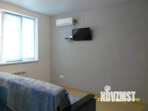 1-к квартира, посуточно, 32м2, 6/11 этаж