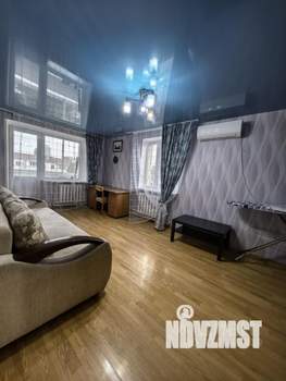 1-к квартира, на длительный срок, 33м2, 5/5 этаж