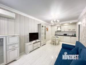 2-к квартира, на длительный срок, 69м2, 10/20 этаж