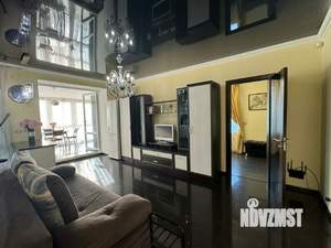 2-к квартира, на длительный срок, 41м2, 3/4 этаж