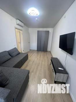 2-к квартира, посуточно, 50м2, 6/15 этаж
