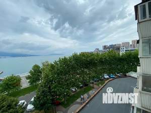 2-к квартира, посуточно, 55м2, 3/5 этаж