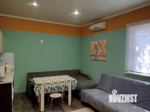 Студия квартира, посуточно, 30м2, 1/2 этаж