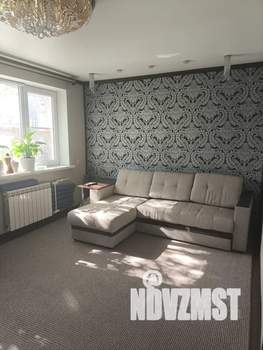 4-к квартира, посуточно, 100м2, 1/5 этаж