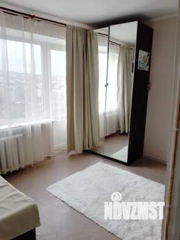 1-к квартира, на длительный срок, 23м2, 9/9 этаж