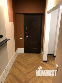 Студия квартира, на длительный срок, 38м2, 1/16 этаж