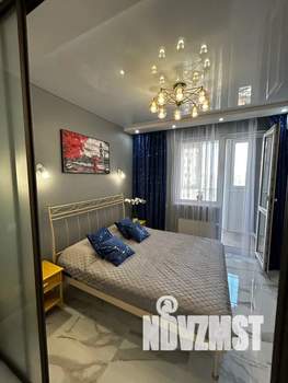 Студия квартира, посуточно, 30м2, 12/21 этаж