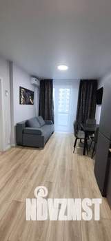2-к квартира, посуточно, 40м2, 9/23 этаж