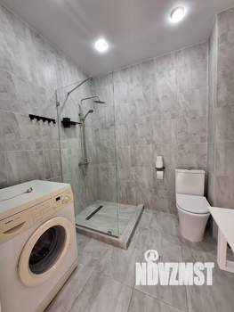 1-к квартира, на длительный срок, 40м2, 17/25 этаж