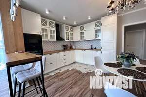 2-к квартира, посуточно, 78м2, 14/21 этаж