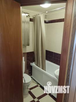 2-к квартира, на длительный срок, 50м2, 2/5 этаж