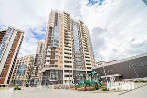 Студия квартира, на длительный срок, 31м2, 18/23 этаж