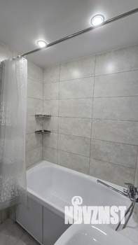 1-к квартира, на длительный срок, 37м2, 9/16 этаж