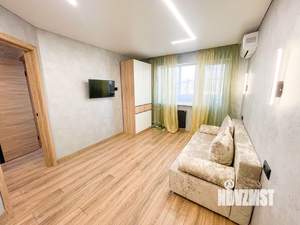 1-к квартира, на длительный срок, 35м2, 4/5 этаж