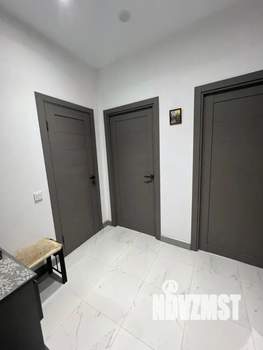 1-к квартира, на длительный срок, 42м2, 13/16 этаж