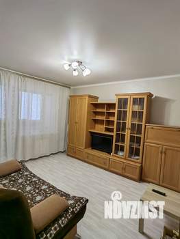 1-к квартира, на длительный срок, 30м2, 4/9 этаж