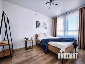 3-к квартира, на длительный срок, 81м2, 9/15 этаж