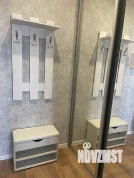 1-к квартира, на длительный срок, 40м2, 23/25 этаж