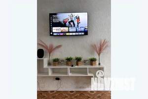 3-к квартира, посуточно, 54м2, 1/5 этаж