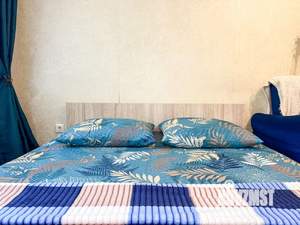 Студия квартира, на длительный срок, 22м2, 1/5 этаж