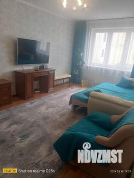2-к квартира, на длительный срок, 64м2, 14/16 этаж