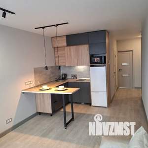 1-к квартира, посуточно, 48м2, 7/24 этаж