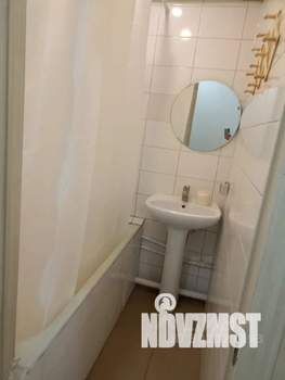 1-к квартира, посуточно, 37м2, 1/5 этаж