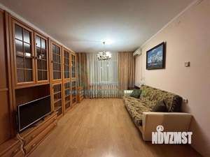 1-к квартира, на длительный срок, 36м2, 7/9 этаж