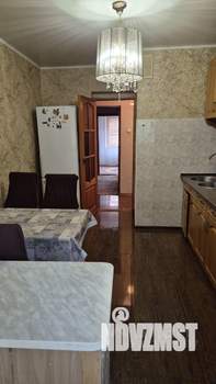 3-к квартира, на длительный срок, 64м2, 2/5 этаж