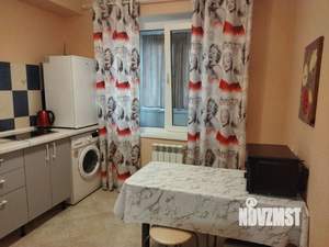1-к квартира, посуточно, 34м2, 1/5 этаж