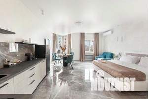 1-к квартира, посуточно, 35м2, 7/20 этаж