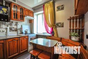 1-к квартира, посуточно, 30м2, 1/5 этаж