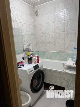 3-к квартира, на длительный срок, 58м2, 5/5 этаж