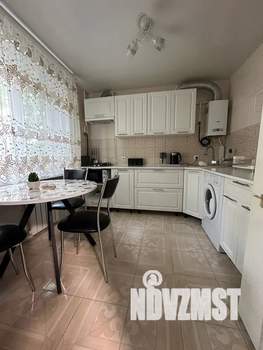 1-к квартира, посуточно, 30м2, 1/5 этаж