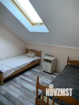 3-к квартира, на длительный срок, 90м2, 4/4 этаж